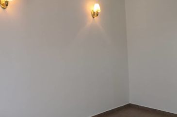 Oug/Sri Petaling 2 Storey Renovated Terrace House For Rent