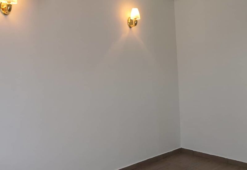 Oug/Sri Petaling 2 Storey Renovated Terrace House For Rent