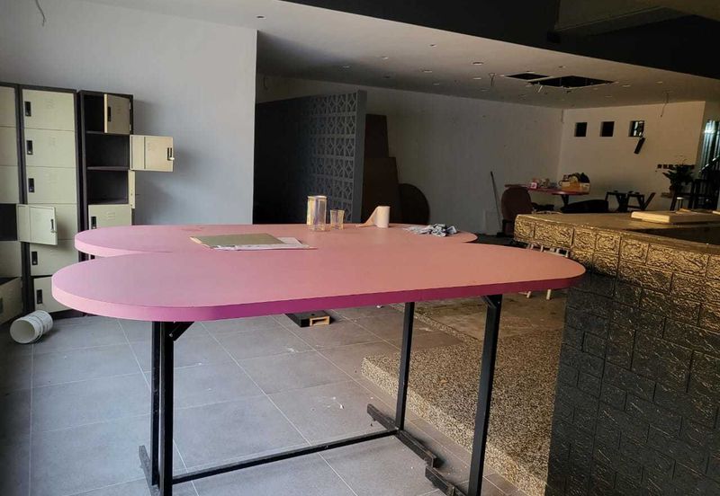 Sri Petaling Upper Floor Corner Office For Rent