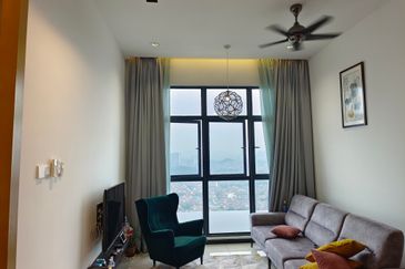 Waltz Residences @ Paradigm Garden City