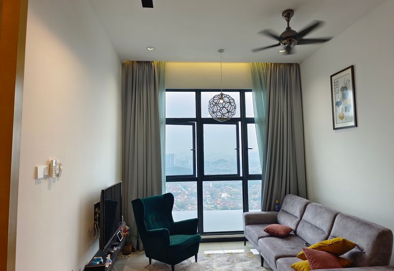 Waltz Residences @ Paradigm Garden City