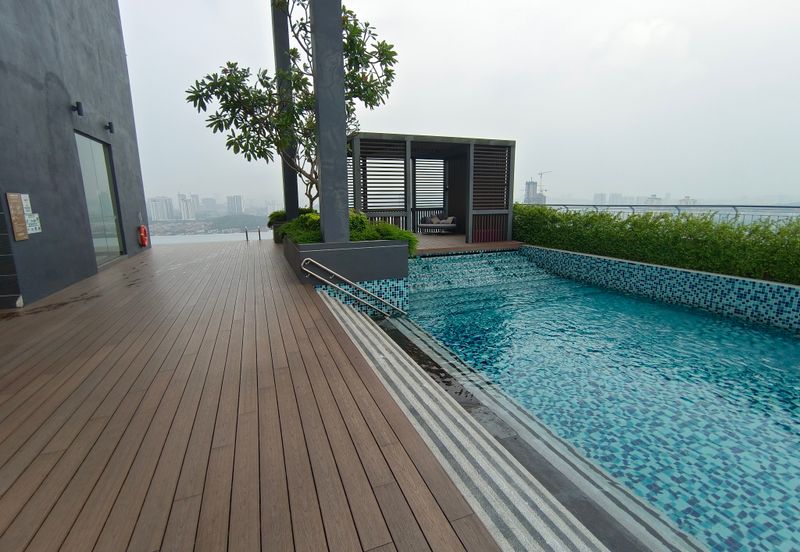 Waltz Residences @ Paradigm Garden City