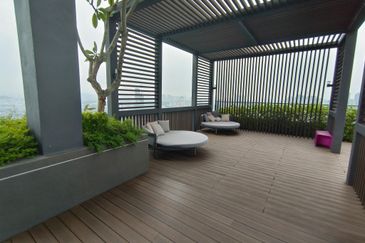 Waltz Residences @ Paradigm Garden City