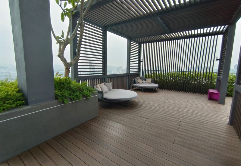 Waltz Residences @ Paradigm Garden City