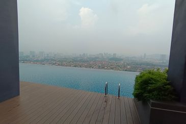 Waltz Residences @ Paradigm Garden City