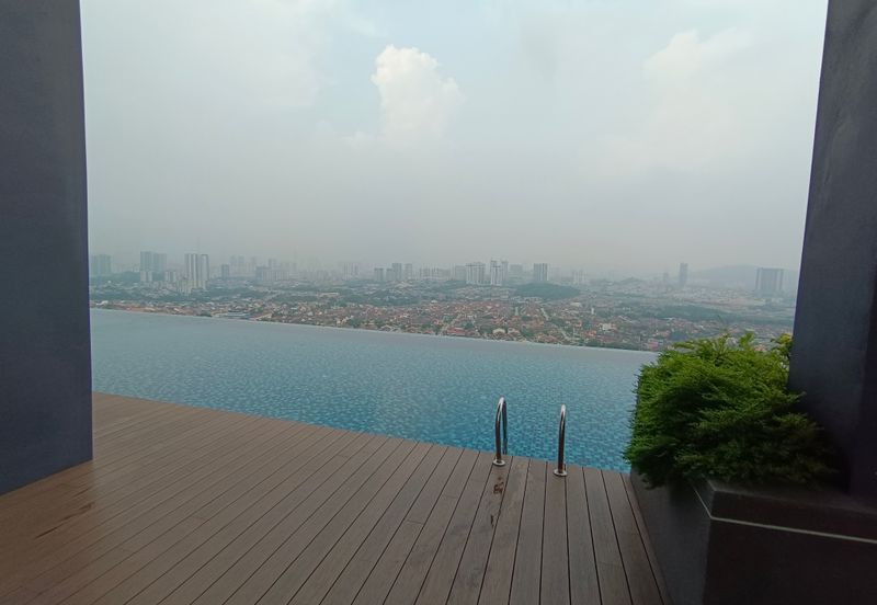 Waltz Residences @ Paradigm Garden City