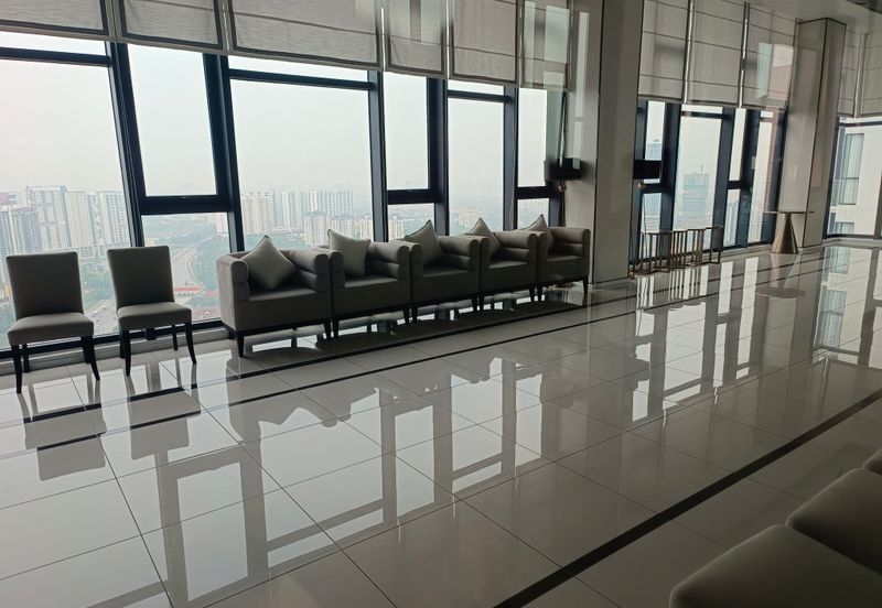 Waltz Residences @ Paradigm Garden City