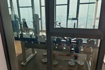 Waltz Residences @ Paradigm Garden City