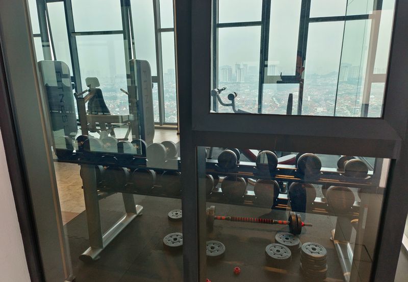 Waltz Residences @ Paradigm Garden City