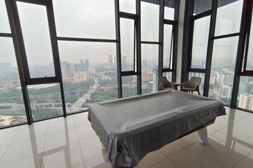 Waltz Residences @ Paradigm Garden City