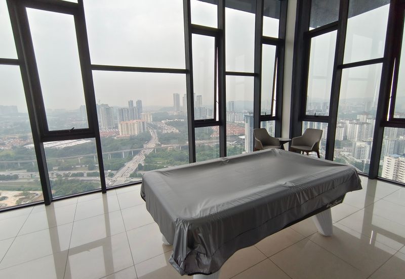 Waltz Residences @ Paradigm Garden City