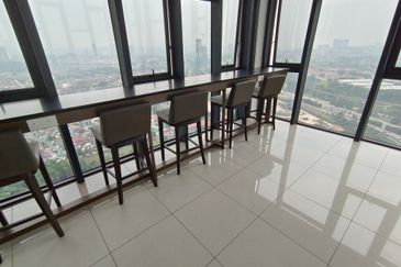 Waltz Residences @ Paradigm Garden City