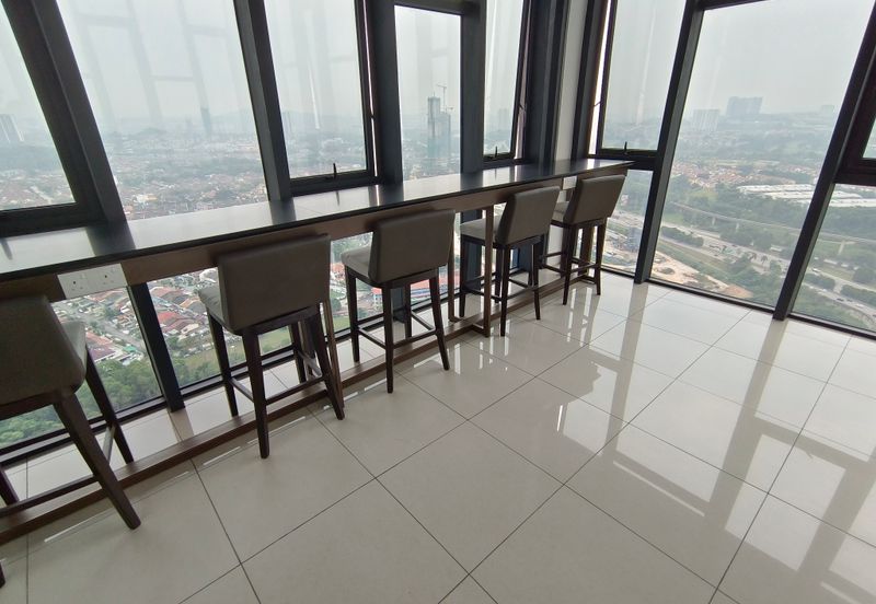 Waltz Residences @ Paradigm Garden City