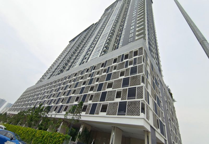 Waltz Residences @ Paradigm Garden City