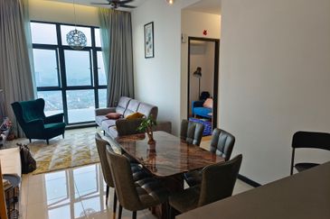 Waltz Residences @ Paradigm Garden City