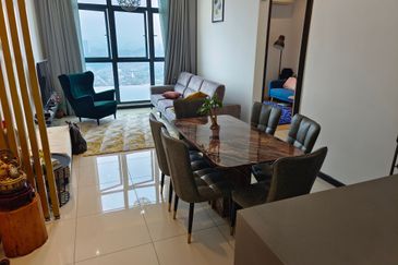 Waltz Residences @ Paradigm Garden City