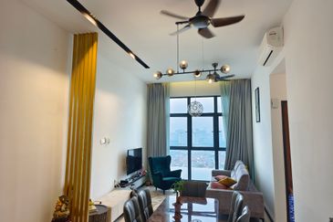 Waltz Residences @ Paradigm Garden City