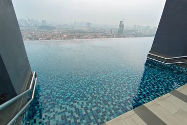 Waltz Residences @ Paradigm Garden City