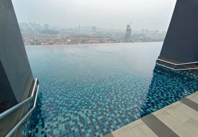 Waltz Residences @ Paradigm Garden City