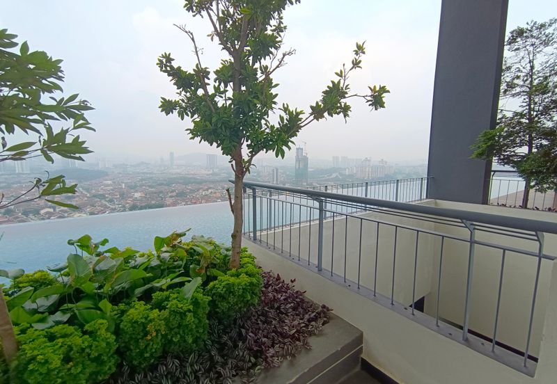 Waltz Residences @ Paradigm Garden City