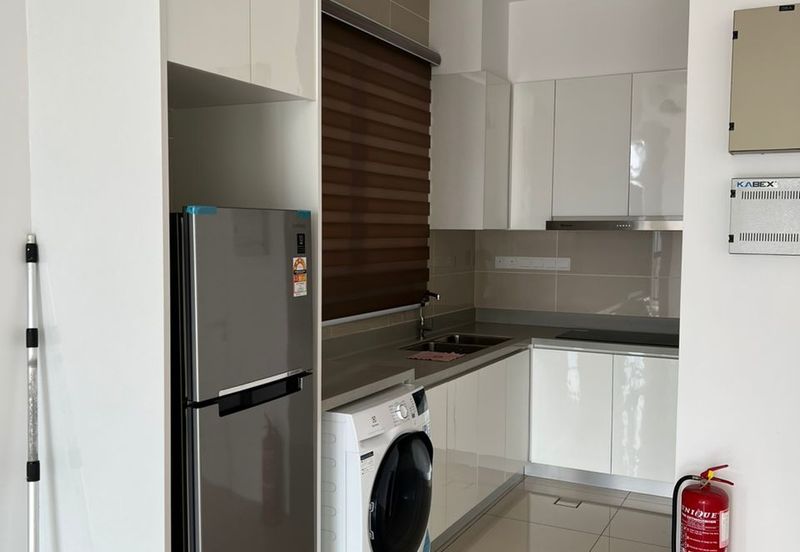 Waltz Residences @ Paradigm Garden City