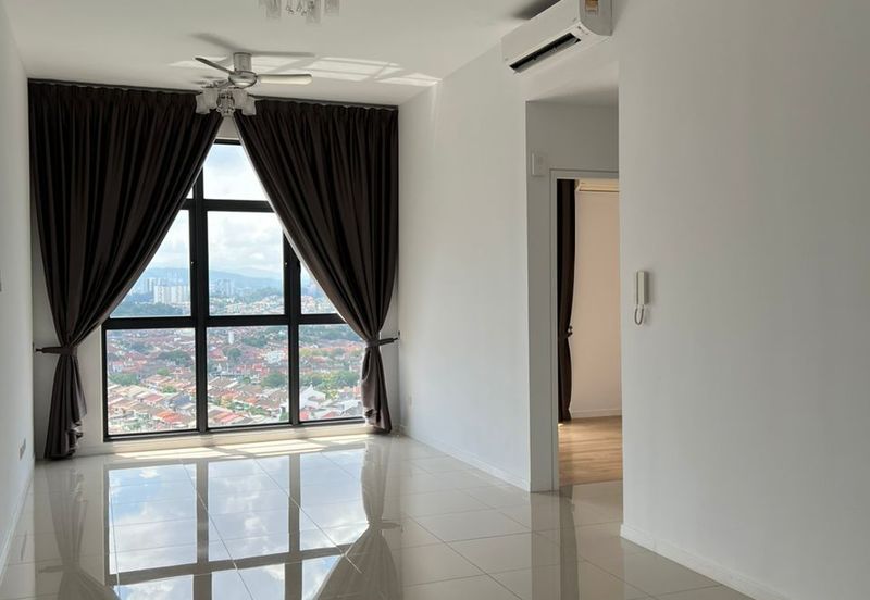 Waltz Residences @ Paradigm Garden City