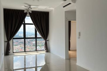 Waltz Residences @ Paradigm Garden City