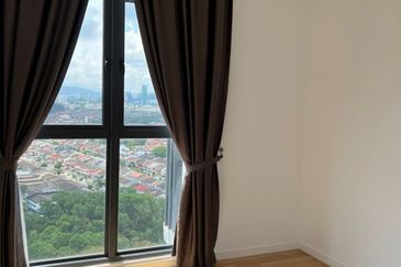 Waltz Residences @ Paradigm Garden City