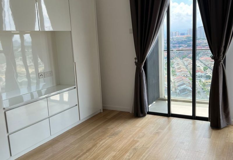 Waltz Residences @ Paradigm Garden City