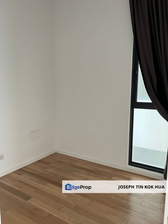 Oug Condo Waltz Residence Top Floor For Rent, Kuala Lumpur, Taman OUG