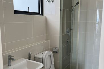 Waltz Residences @ Paradigm Garden City