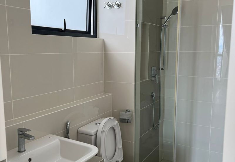 Waltz Residences @ Paradigm Garden City