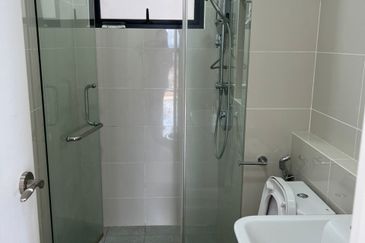 Waltz Residences @ Paradigm Garden City