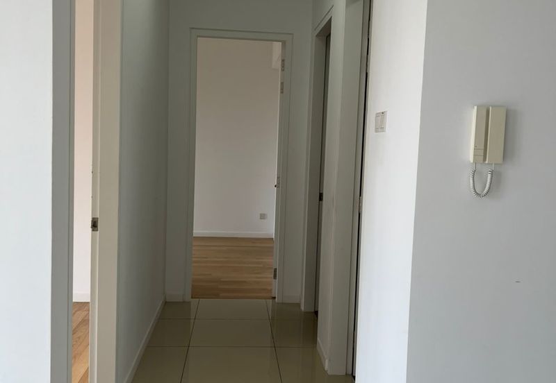 Waltz Residences @ Paradigm Garden City