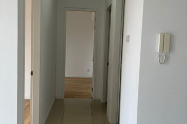 Waltz Residences @ Paradigm Garden City