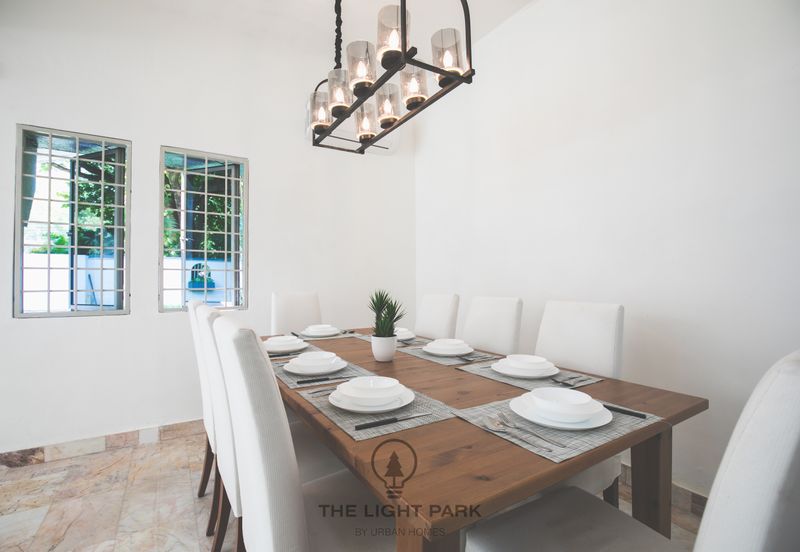 Oug/Taman Yarl 2 Storey Bungalow With Big Landscape For Sale