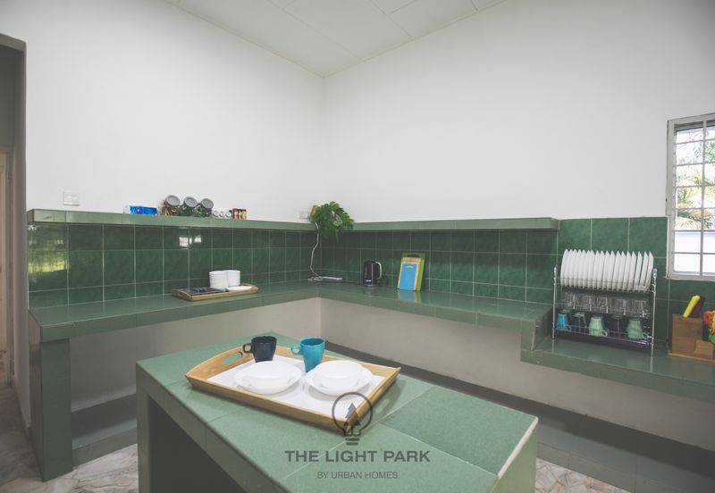 Oug/Taman Yarl 2 Storey Bungalow With Big Landscape For Sale