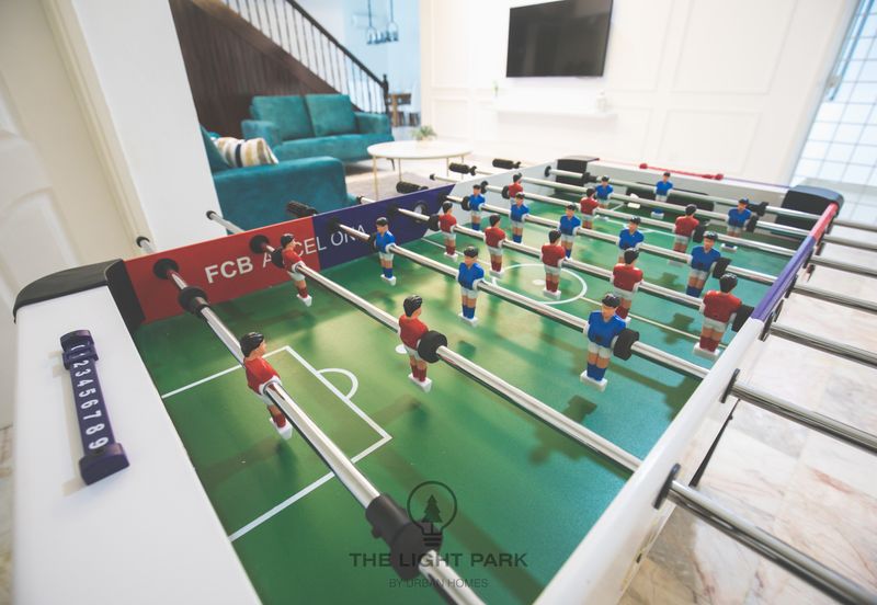 Oug/Taman Yarl 2 Storey Bungalow With Big Landscape For Sale