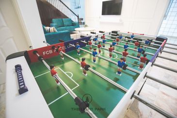 Oug/Taman Yarl 2 Storey Bungalow With Big Landscape For Sale