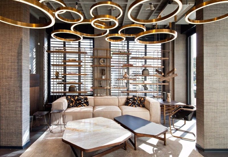 OUG / Happy Garden Brand New 2 Storey Terrace House Open For Sale