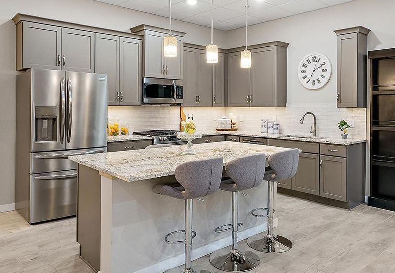 OUG / Happy Garden Brand New 2 Storey Terrace House Open For Sale