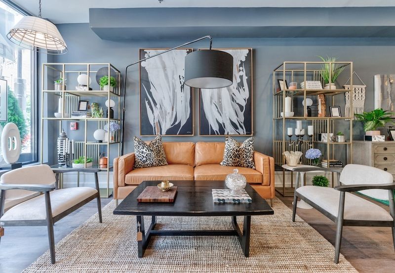 OUG / Happy Garden Brand New 2 Storey Terrace House Open For Sale