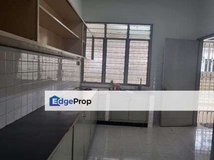 OUG 2 Storey Terrace House For Sales, Kuala Lumpur, Taman OUG