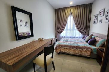 Platinum OUG Residence