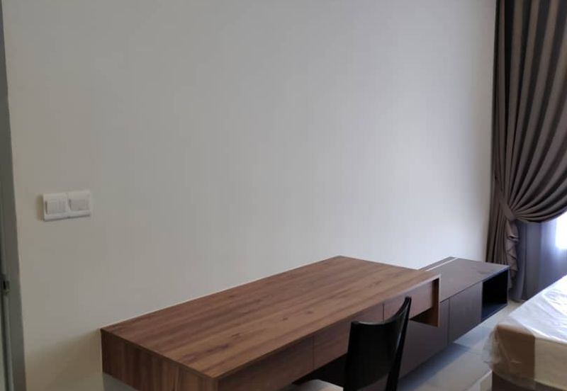 Platinum OUG Residence