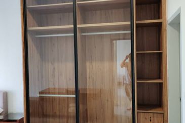 Platinum OUG Residence