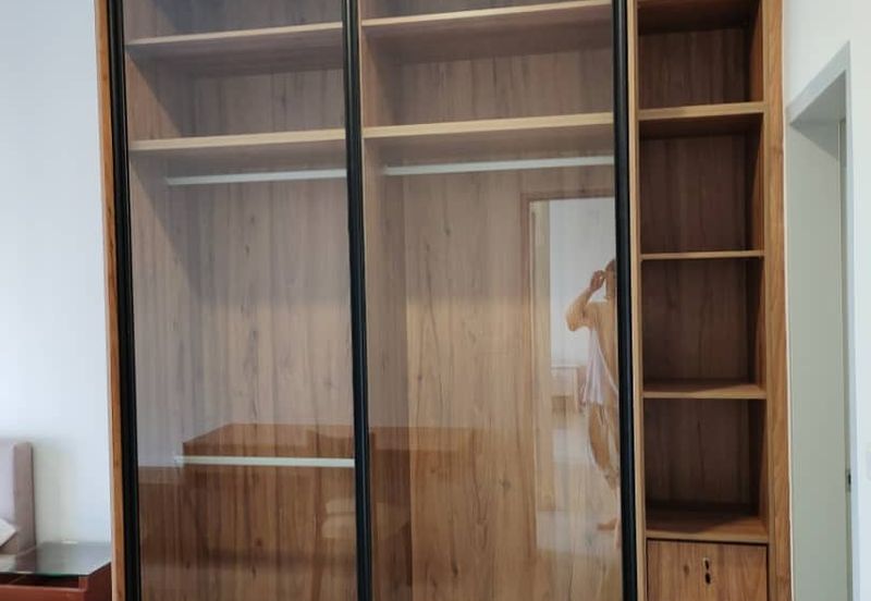 Platinum OUG Residence