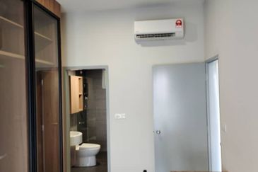 Platinum OUG Residence