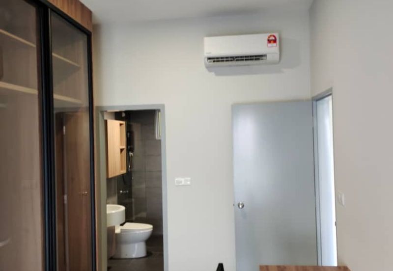 Platinum OUG Residence