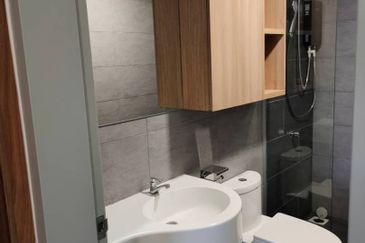 Platinum OUG Residence